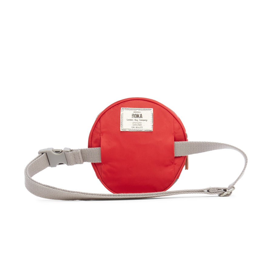 Small shop nylon bag