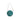 ROKA Paddington B kékeszöld kisméretű újrahasznosított nylon táska - OS