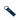 ROKA Portland Teal Key Chain - OS