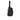ROKA All Black Willesden B Corn Large Recycled Nylon Bag