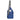ROKA Willesden B Large Recycled Nylon Bag - Burnt Blue
