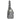 ROKA Willesden B Large Recycled Nylon Bag - Stormy