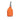 ROKA Willesden B Burnt Orange Stor återvunnen nylonväska - OS