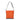 ROKA Kennington B Burnt Orange Medium Recycled Nylon Bag - OS