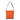 ROKA Bolsa média de nylon reciclado Kennington B Burnt Orange - OS