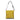 ROKA Stredne recyklovaná nylonová taška Kennington B Corn - OS