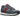 Saucony Mens Jazz Original Trainers - Grey / Dark Red