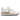 Saucony Womens Jazz Triple Trainers - Light Grey / Gold