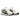 Saucony Scarpe da ginnastica Shadow 6000 da uomo - Bianche / Verdi