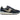 Saucony 男士 Shadow 5000 运动鞋 - 海军蓝/灰色