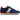 Saucony Mens Jazz Original Trainers - Navy