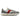 Saucony Mens Jazz NXT Trainers - Grey / Red