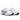 Saucony Unisex Grid Ride Millennium Trainers - White / Silver