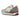 Saucony Kids Shadow Original Trainers - Grey / Red