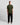 Lyle & Scott Mens Cotton Polo Shirt | Olive