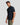 Lyle & Scott Mens Cotton Polo Shirt | Dark Navy