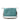 ROKA Carnaby Crossbody Sage XL Bag Cynfas wedi'i Ailgylchu - OS