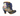 Irregular Choice Women's New Roomie Ankle Boot - Blue