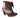 Irregular Choice Womens New Roomie Ankle Boot - Black