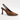 Una Healy- Let the Mystery High Heel - Wild Side Cheetah Print