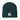 Carhartt WIP Womens Ashley Beanie | Deep Lagoon