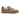 Zapatillas deportivas Mustang para mujer | Beige dorado