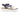 Lunar Womens Fashion Slip On Wedge Sandal | Navy