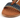 Lunar Womens Jules Fashion Slip On Sandal | Navy