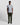 Lyle & Scott Mens Cotton Crew Neck T-Shirt | Light Grey Marl