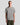 Lyle & Scott Mens Cotton Crew Neck T-Shirt | Mid Grey Marl