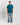 Lyle & Scott Mens Cotton Crew Neck T-Shirt | Lagoon