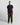 Lyle & Scott Mens Cotton Crew Neck T-Shirt | Dark Navy