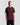 Lyle & Scott Mens Cotton Crew Neck T-Shirt | Burgundy