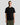 Lyle & Scott Mens Cotton Crew Neck T-Shirt | Jet Black