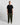 Lyle & Scott Mens Cotton Crew Neck T-Shirt | Jet Black