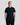Lyle & Scott Mens Cotton Crew Neck T-Shirt | Navy