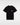 VANS Mens Classic Back T-Shirt - Black