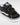VANS נעלי ספורט לפעוטות Sk8-Mid Reissue V - שחור/לבן