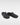 VANS Unisex TRK Surf Essential Slip-On Mule - Black