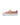 VANS Kids Classic Slip-On Sunrise Glitter Trainers - Multicoloured