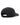 VANS Unisex Outdoors Jockey Cap - Black