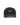 VANS Unisex Outdoors Jockey Cap - Black