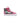 VANS Toddler Sk8-Hi Reissue oldalsó cipzáras neon szívek edzőcipő - rózsaszín