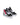 VANS Buty sportowe dla maluchów Sk8-Hi Reissue z bocznym zamkiem i zwierzęcym motywem - czarne