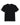 VANS Mens Surf Shirt T-Shirt - Black