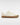 VANS Unisex Knu Skool Trainers - Marshmallow / Gum