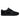 VANS Unisex Rowley Classic Trainers - Black / Black