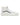 VANS Unisex Sk8-Hi Tapered Trainers - Blanc de Blanc