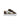 VANS Toddler Old Skool V Painted Camo Trainers - Brown