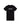 VANS Kids Chalkboard Relaxed T-Shirt - Black